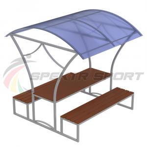 Купить Беседка Летняя в Братске 