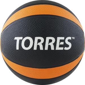 Купить Медбол "TORRES 2 кг" в Братске 