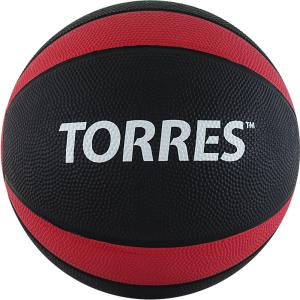 Купить Медбол "TORRES 6 кг" в Братске 