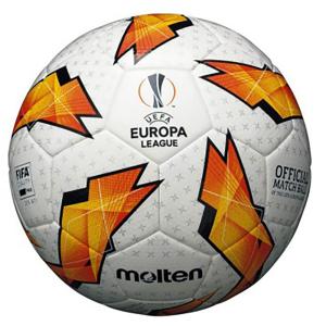 Купить Мяч футбольный Molten F9U4800 FIFA в Братске 