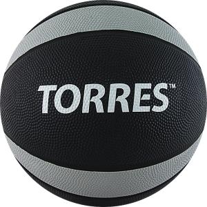 Купить Медбол "TORRES 7 кг" в Братске 