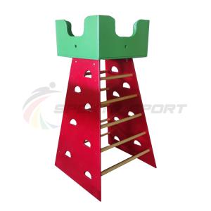 Купить Башня для лазания детская игровая в Братске 