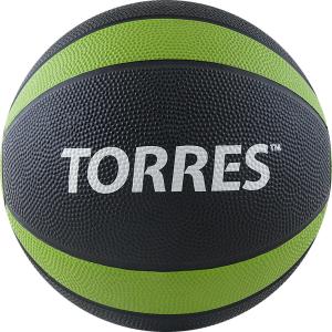Купить Медбол "TORRES 4 кг" в Братске 