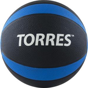 Купить Медбол "TORRES 3 кг" в Братске 