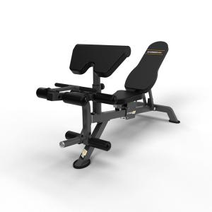Купить Скамья универсальная STONERISE ThunderShape в Братске 