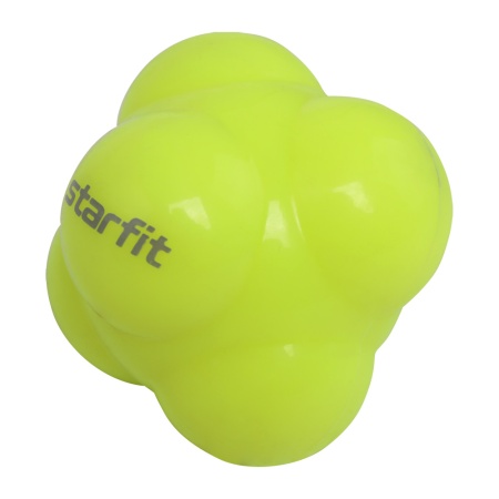 Купить Мяч реакционный Starfit RB-301 в Братске 