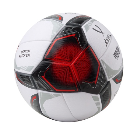 Купить Мяч футбольный Jögel League Evolution Pro №5 в Братске 
