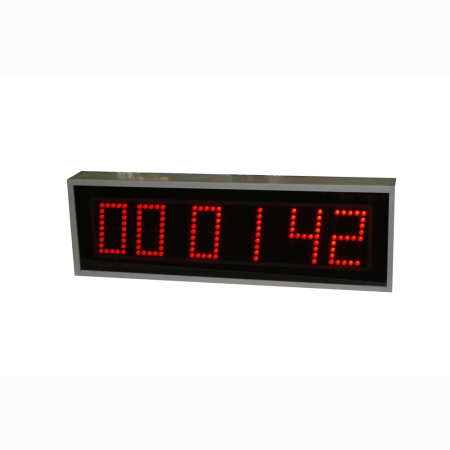 Купить Часы-секундомер настенные С2.25 знак 250 мм в Братске 